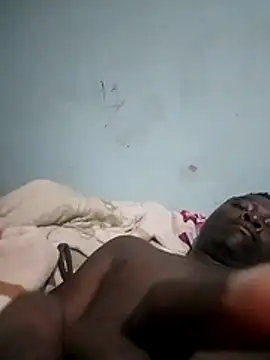 Mrhugeblack online show from 10.29.25