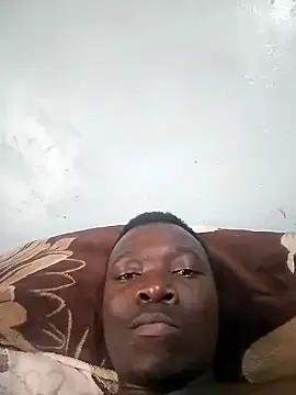 Mrhugeblack online show from 11.01.25