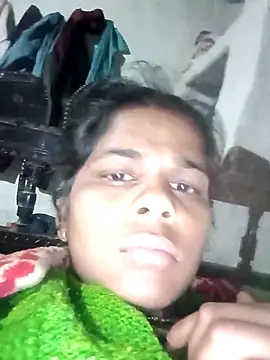 Sexxy kajal online show from 12.22.25