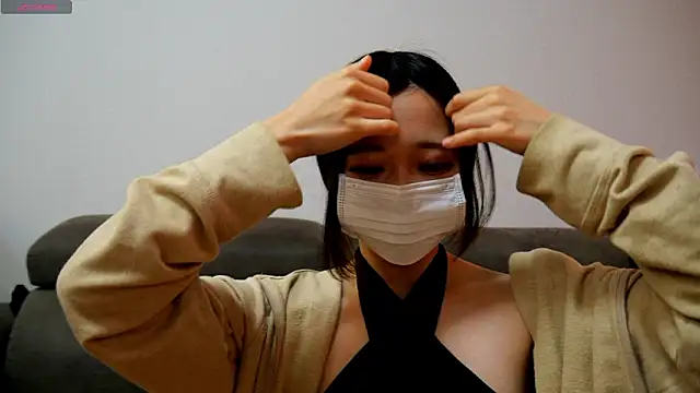 yua    chan online show from 09.28.25