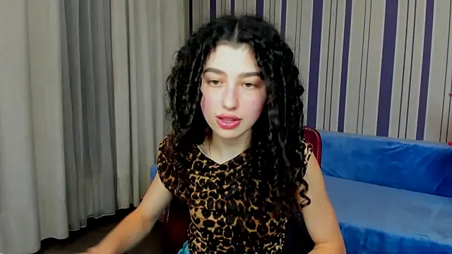 ArianaFoxi online show from 09.12.25