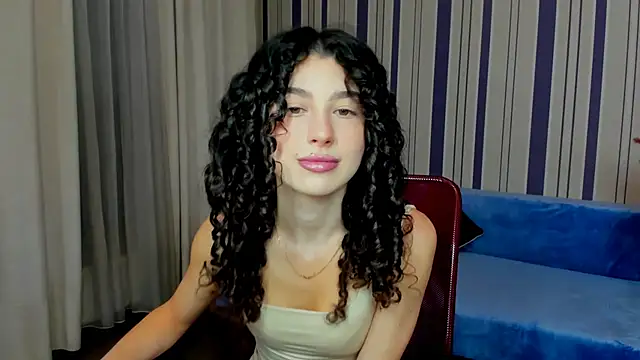 ArianaFoxi online show from 09.16.25