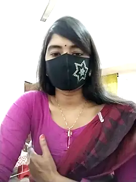 Puja-Rane online show from 10.22.25