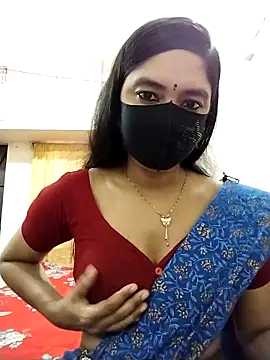 Puja-Rane online show from 04.05.26