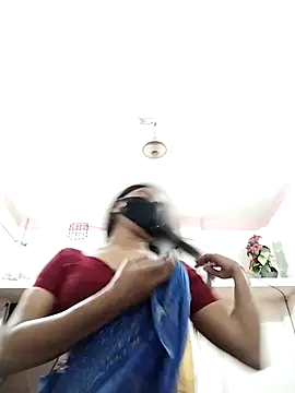 Puja-Rane online show from 04.19.26