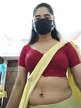 Puja-Rane online show from 05.20.26