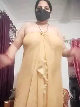 Sexybhabhi6 online show from 09.17.25