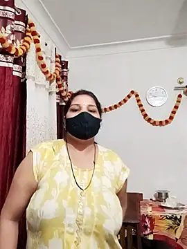 Sexybhabhi6 online show from 10.30.25