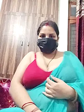 Sexybhabhi6 online show from 12.20.25