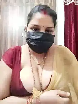 Sexybhabhi6 online show from 01.13.26
