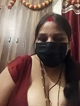 Sexybhabhi6 online show from 03.25.26
