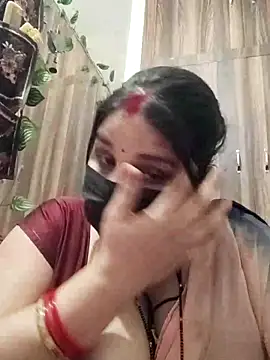 Sexybhabhi6 online show from 05.09.26