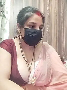 Sexybhabhi6 online show from 05.13.26