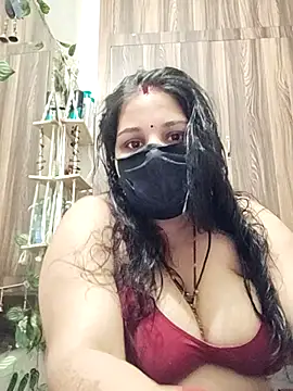 Sexybhabhi6 online show from 05.24.26