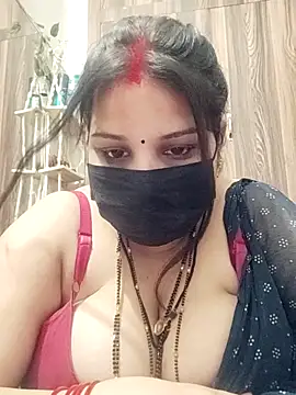 Sexybhabhi6 online show from 05.26.26