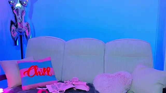 JessicaSky  online show from 01.11.26