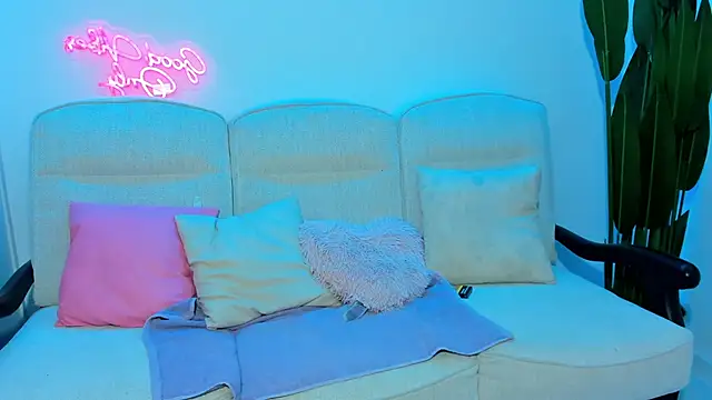 JessicaSky  online show from 03.20.26