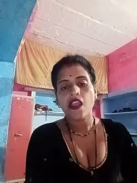 Rupali hot online show from 10.16.25