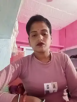 Rupali hot online show from 10.27.25