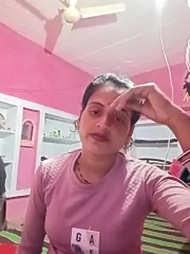 Rupali hot online show from 10.28.25