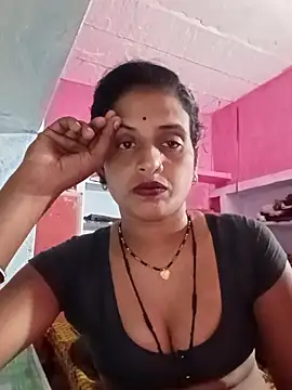 Rupali hot online show from 10.29.25