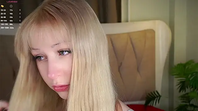 MarciDarugar online show from 12.01.25