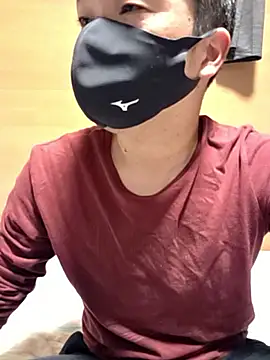 erosuke9 online show from 03.27.26