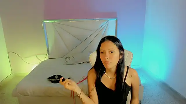 mishel hott online show from 09.15.25