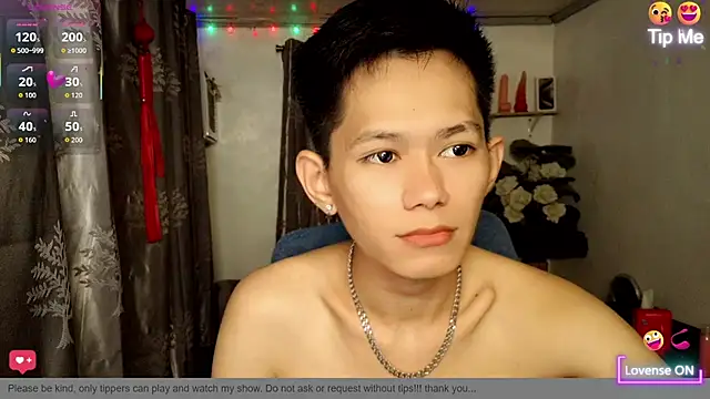 Snapshot of Skinny_CumLoader69 chatting on 05.25.26 Skinny CumLoader69 online show from 05.25.26