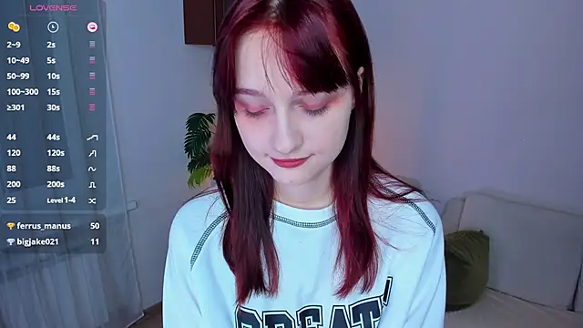 KatyKufel online show from 01.13.26