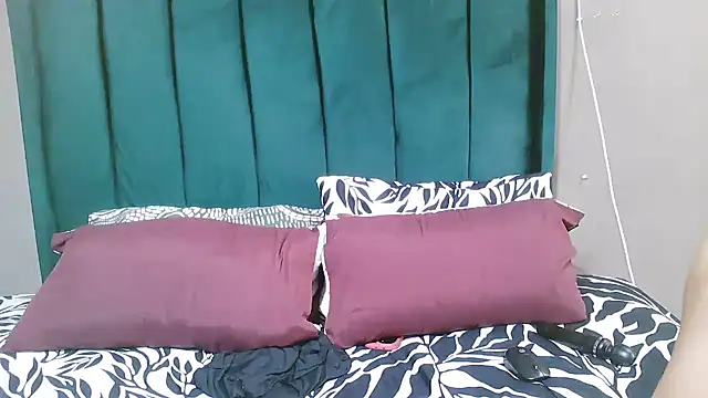 Lovecandy25x online show from 09.24.25