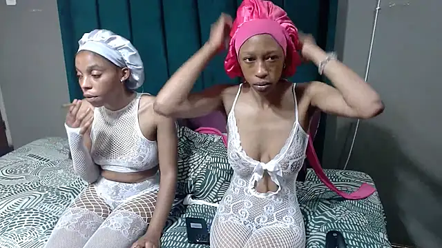 Lovecandy25x online show from 09.30.25