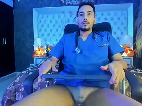 Snapshot of JhosuaCollins_ chatting on 10.30.25 JhosuaCollins  online show from 10.30.25