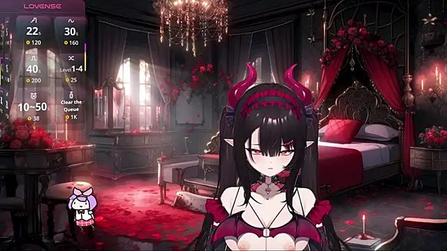 chloelabelle online show from 09.18.25