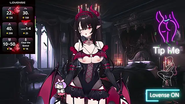 chloelabelle online show from 10.25.25