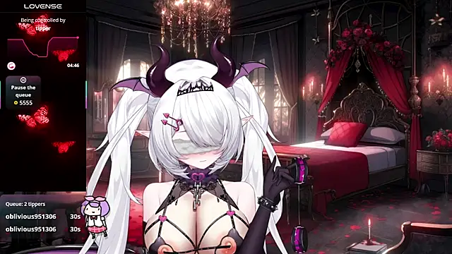 chloelabelle online show from 10.30.25