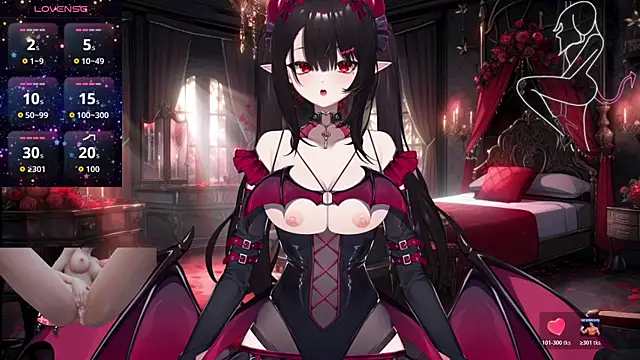 chloelabelle online show from 12.18.25