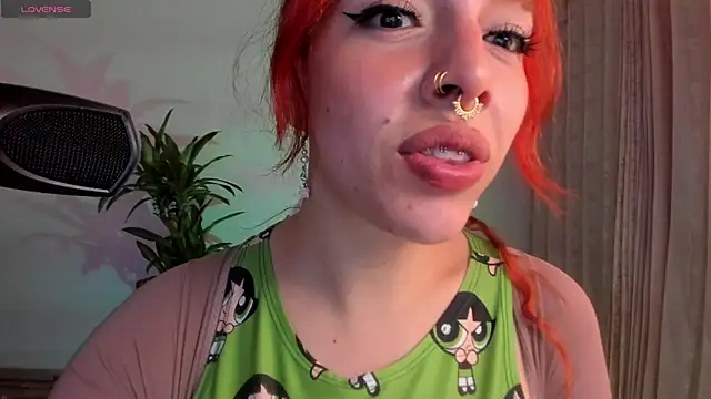 Snapshot of bri_von_dhara__ chatting on 09.14.25 bri von dhara   online show from 09.14.25