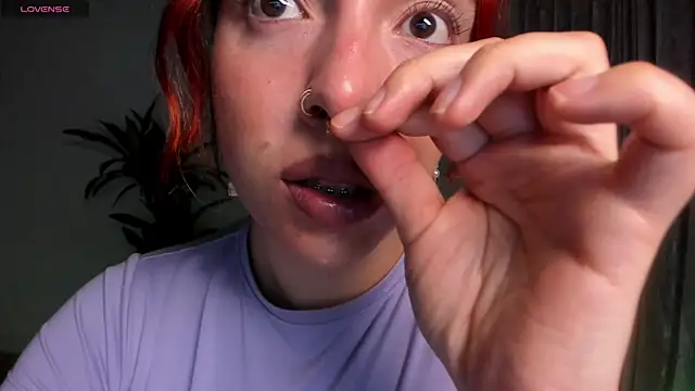 Snapshot of bri_von_dhara__ chatting on 09.15.25 bri von dhara   online show from 09.15.25