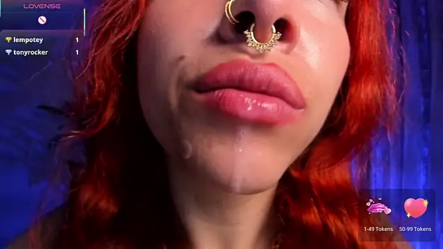 Snapshot of bri_von_dhara__ chatting on 09.18.25 bri von dhara   online show from 09.18.25