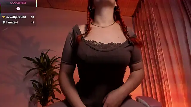 Snapshot of bri_von_dhara__ chatting on 09.20.25 bri von dhara   online show from 09.20.25