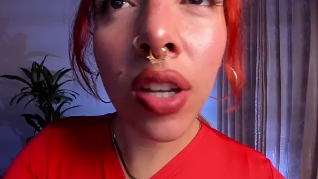 Snapshot of bri_von_dhara__ chatting on 09.23.25 bri von dhara   online show from 09.23.25