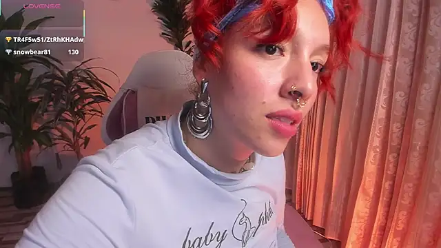 Snapshot of bri_von_dhara__ chatting on 10.25.25 bri von dhara   online show from 10.25.25