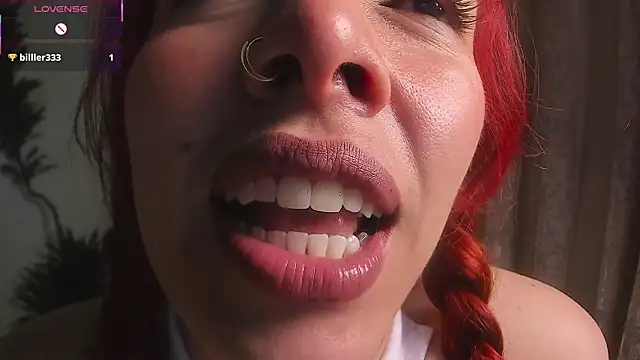 Snapshot of bri_von_dhara__ chatting on 11.04.25 bri von dhara online show from 11.04.25