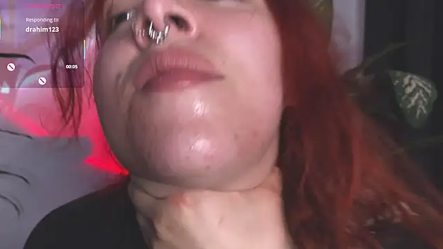 Snapshot of bri_von_dhara__ chatting on 11.13.25 bri von dhara online show from 11.13.25