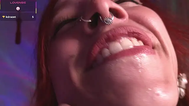 Snapshot of bri_von_dhara__ chatting on 01.13.26 bri von dhara online show from 01.13.26