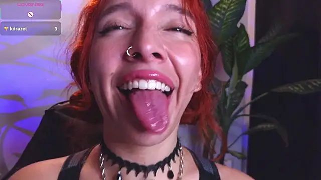 bri von dhara   online show from 02.04.26