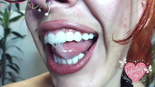 bri von dhara   online show from 02.15.26