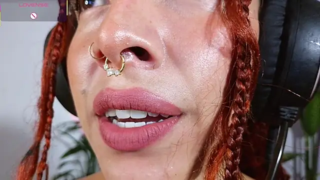 bri von dhara   online show from 04.09.26