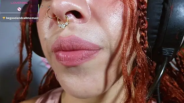 bri von dhara   online show from 04.11.26